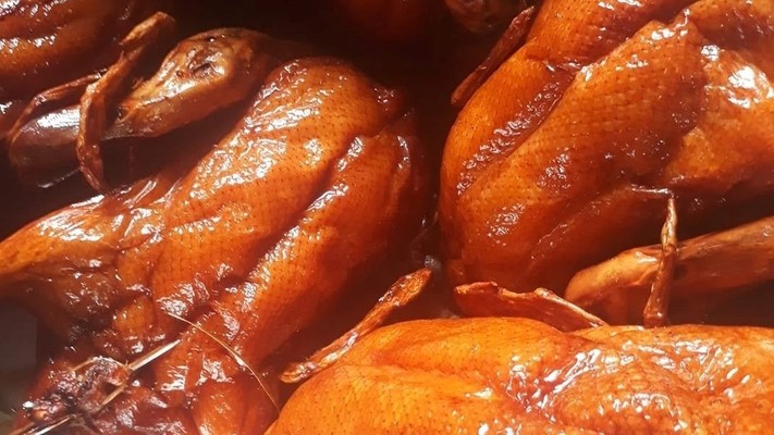 Hường Mít - Bún & Phở Vịt Quay Lạng Sơn - Cầu Giấy