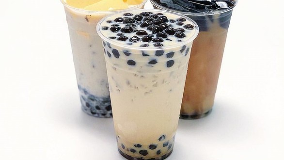 Trà Sữa Hưng Long - Cư Xá Lữ Gia