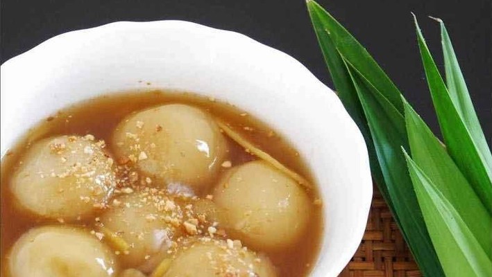 Chè Xuân Thu - 544 Trần Cao Vân