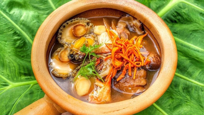 Hoà Tuộc - Hải Sản Tươi Sống