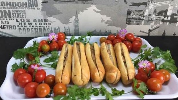 Pikachu - Bánh Mì Cay Hải Phòng - Công Chúa Ngọc Hân