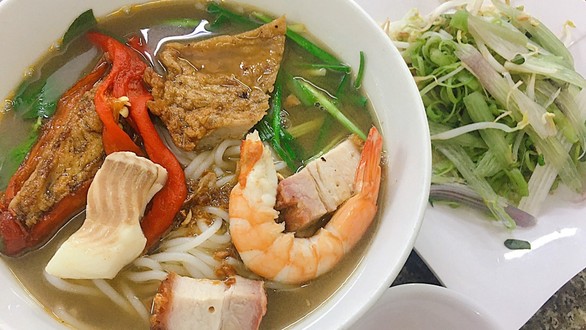 Quán 178 - Bún Mắm & Bún Bò Huế