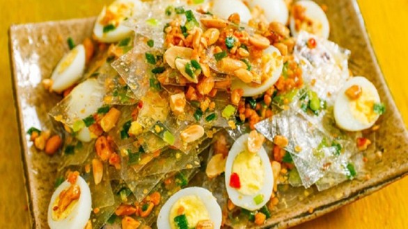 Ăn Vặt HANI - Điện Biên Phủ