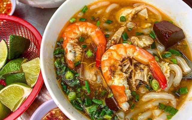 Bánh Canh Cua Hải Phát 2