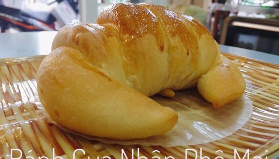 Bánh Mì Ánh Tuyết