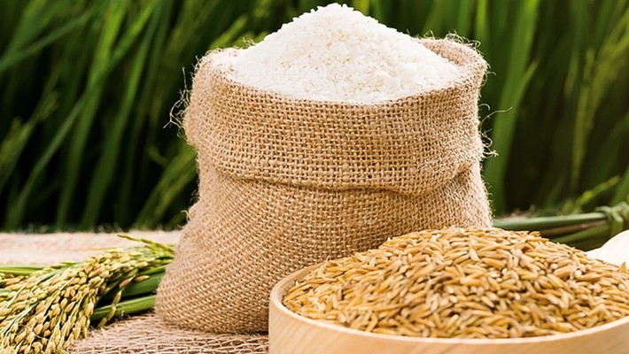 Hoàng Huệ - Gạo Quê Và Thực Phẩm Sạch - Ngõ 253 Phùng Hưng