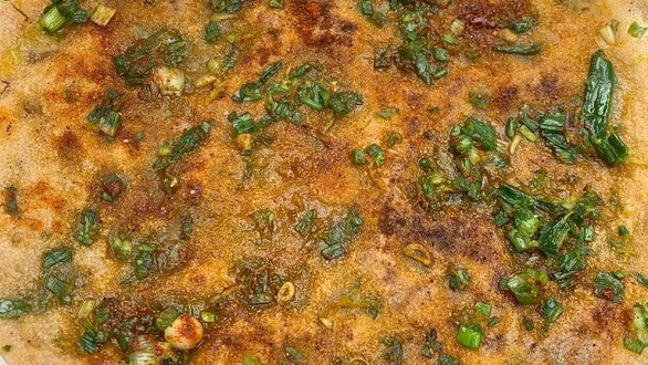 Cà Phê Cầu Đất