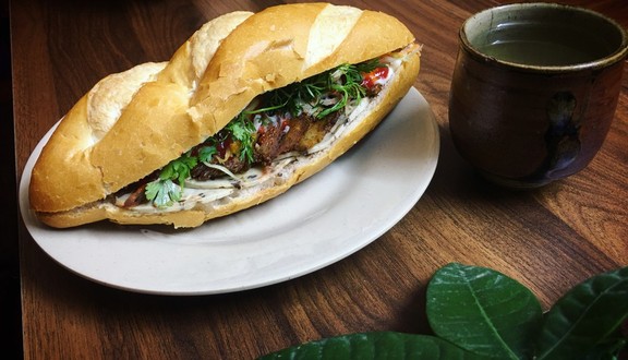 Bếp Chay Torma - Cát Linh