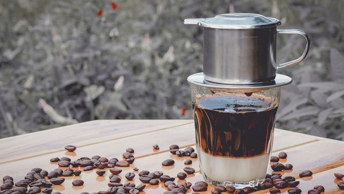 Coffee Mèo - Nguyễn Ái Quốc