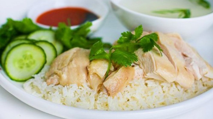 Gà Ta Tam Kỳ Anh Thạnh - Phan Văn Hớn