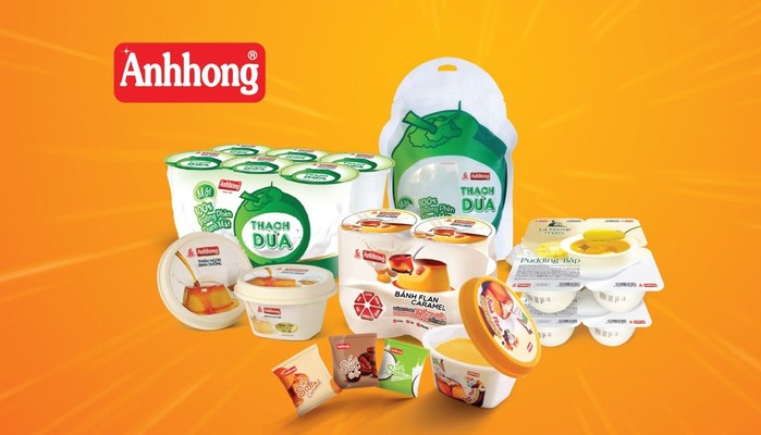 Ánh Hồng Food - Nguyễn Cư Trinh