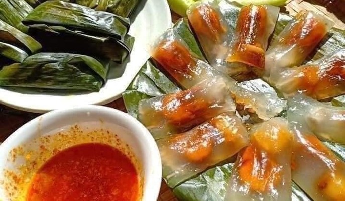 Quán Cô Chí - Bánh Bèo & Bánh Đập