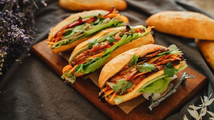 Bánh Mỳ Miele Pane - 17 Kim Đồng