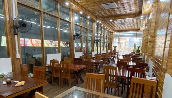 Thành Công - Phở Gà Ta