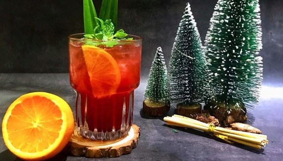 Z99 Tea - Tô Vĩnh Diện