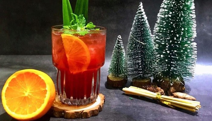 Z99 Tea - Tô Vĩnh Diện