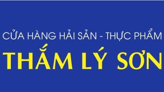 Hải Sản - Thực Phẩm Thắm Lý Sơn