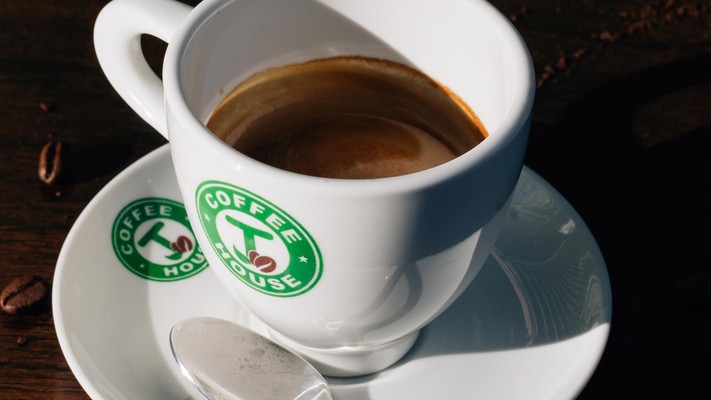 T - House Coffee - Nguyễn Văn Linh