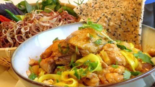 Điểm Tâm Sáng 36 - Trần Quý Cáp