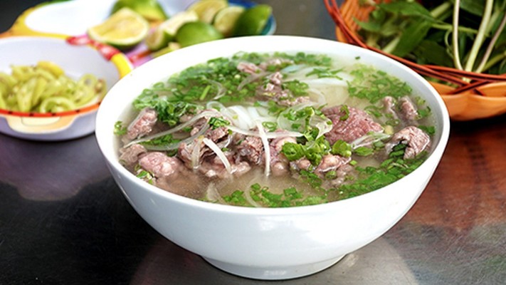 Phở Cường 3 - Phạm Ngọc Thạch