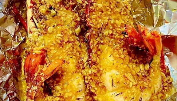 Hải Sản 69 - Lê Đức Thọ