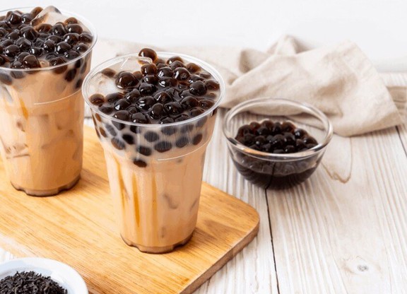 Trà Sữa Miss Đác - Cách Mạng Tháng 8
