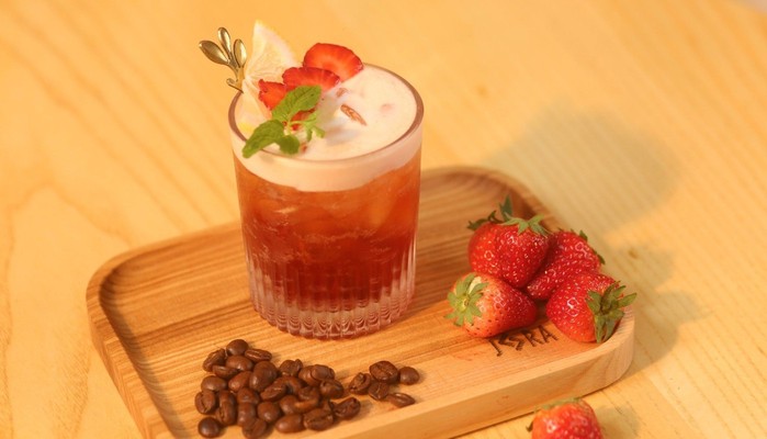 Refill Coffee & Drinks