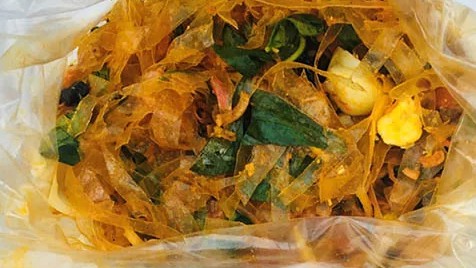 Bánh Tráng Giang Kòi - Cát Bi