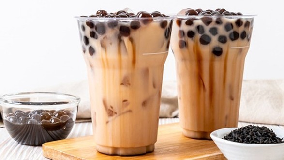 Trà Sữa Tiger Hill - Đại Kim