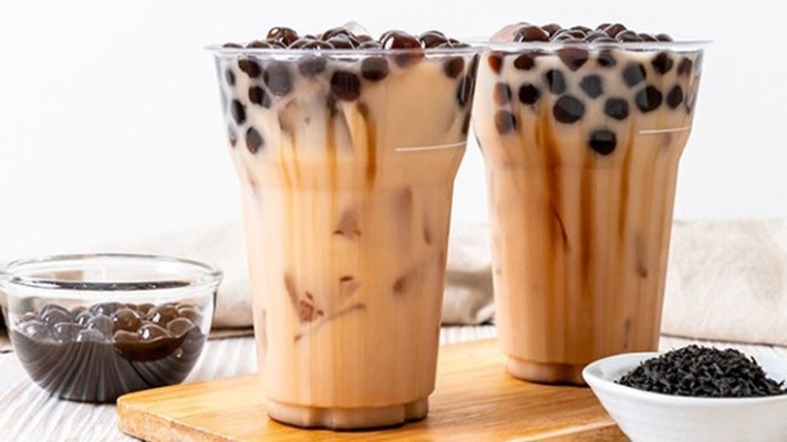 Trà Sữa Tiger Hill - Đại Kim