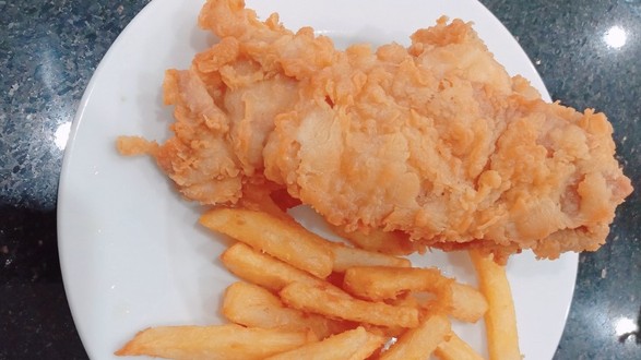 VyNa Chip - Dã Tượng
