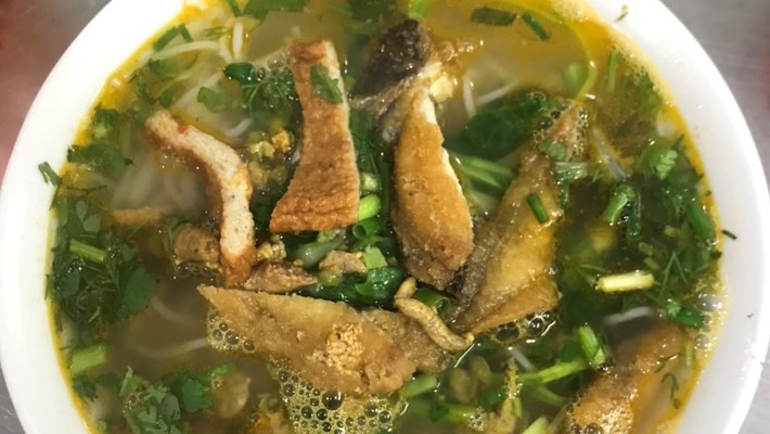 Hương - Canh Cá Thái Bình - Ngõ Hòa Bình 7