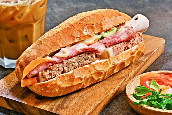 Thu Hằng - Bánh Mì & Xôi - KĐT Xuân Phương