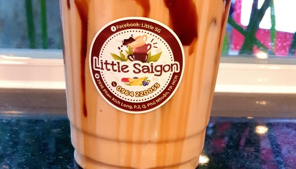 Little Saigon - 293E Phan Xích Long