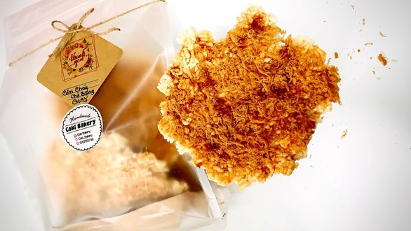 Coki Bakery - Bánh Handmade & Trà Sữa