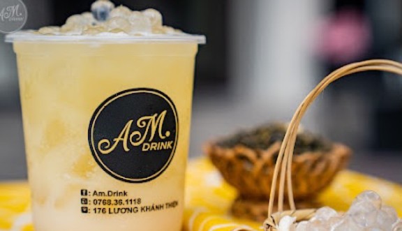 AM. Drink - Bùi Thị Từ Nhiên