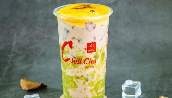 Trà Sữa Chill Cha - Lạc Long Quân