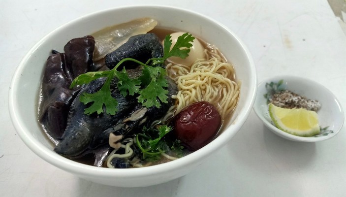 Quán Gà Ác Cô Hai - Văn Cao