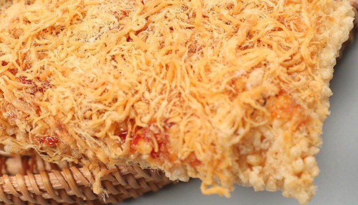 Gonry - Rau Câu & Bánh Flan - Điện Biên Phủ