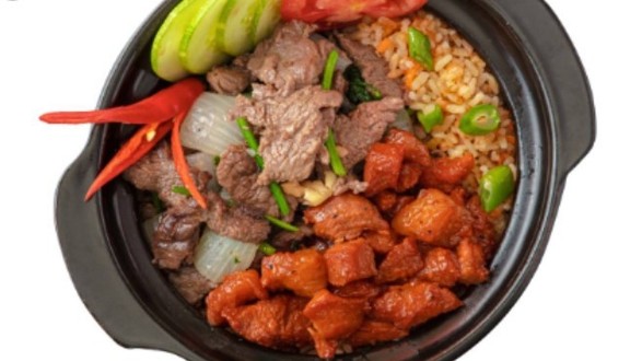 Thủy Mít - Cơm Đảo Văn Phòng - Phú Diễn