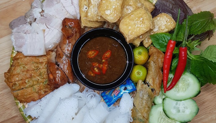 Cơm Tấm Trọng Quỳnh - 29 Minh Cầu
