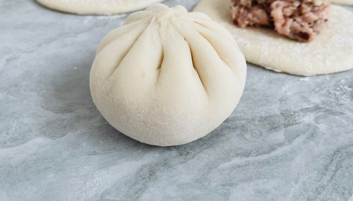 Bánh Bao Nhà Gạo - VCN Phước Hải