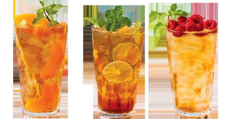 Trà Trái Cây Thảo Vân 125 - 200 Tô Vĩnh Diện