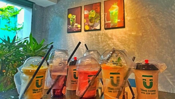 Tùng Coffee - Trà Sữa & Sinh Tố