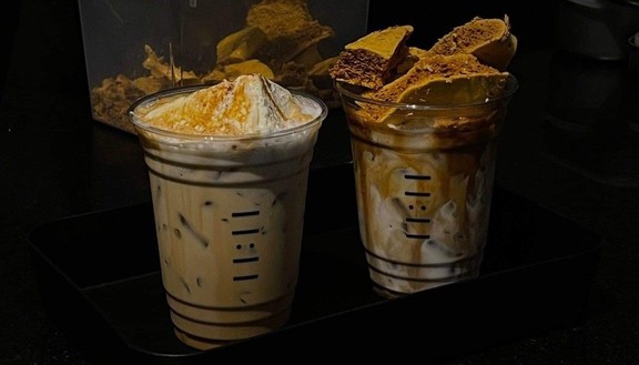 11:11 Cafe - Lê Lợi