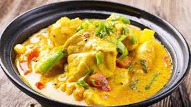 Shafie Food Halal - Phở & Cari Ấn Độ - Trần Thị Ngôi