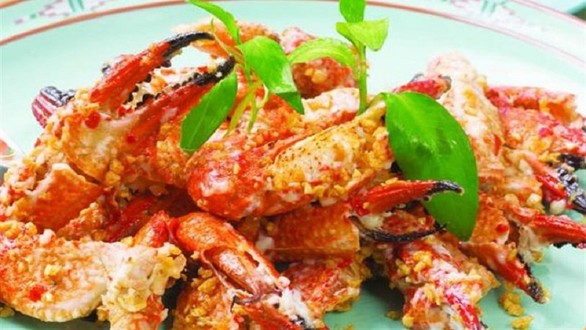 Ốc Ngân 99 - Quốc Lộ 13