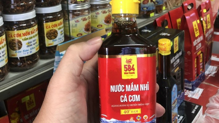 Đặc Sản & Hải Sản Khô Nha Trang - Chợ Đêm Yến Sào