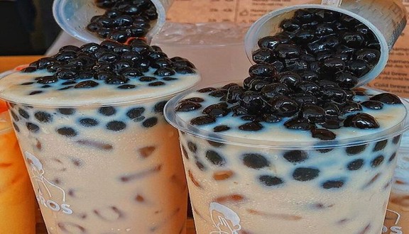 Nắng - Trà Sữa & Đồ Ăn Vặt