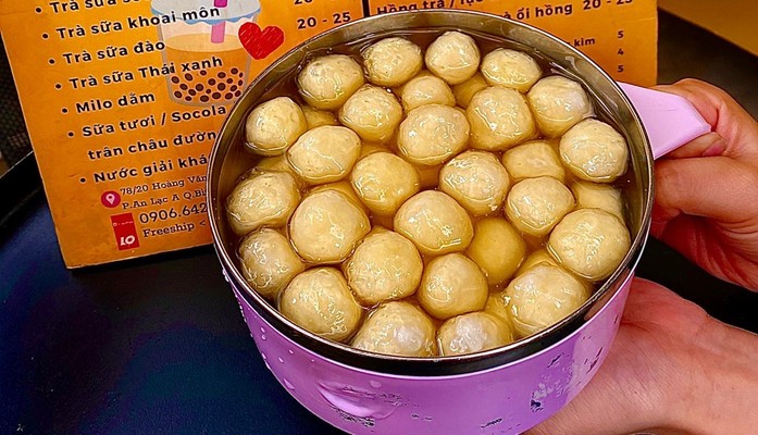 Chic Chic - Food & Drink - Tân Hòa Đông